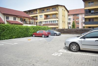 Apartament 2 camere, etaj 1, mobilat premium, parcare în curte - 8