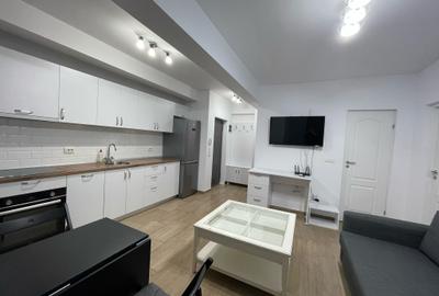 Apartament 3 camere | Complex Maramures | Parcare subterana | - 6