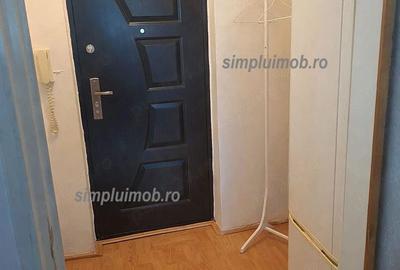 Metrou Dristor Garsoniera Mobilata Utilata - 5