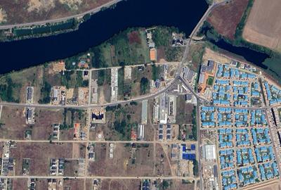 Tunari | Proiect 25 vile | Autorizabil rapid | Teren 3.000 mp - 2