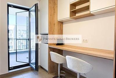 Pipera | H Pipera Lake | Bloc 2021 | Parcare - 4