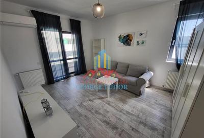 Apartament cu 2 camere decomandat în Militari
