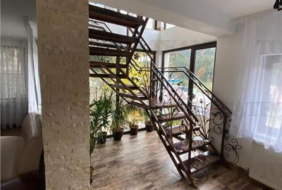 Vila Select 2, 3Stele, Predeal Clabucet,  Chalet montan exclusivist, ideal pentr - 20