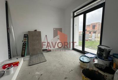 Duplex | Parter + Etaj | Toate utilitatile | Curte generoasa | - 5