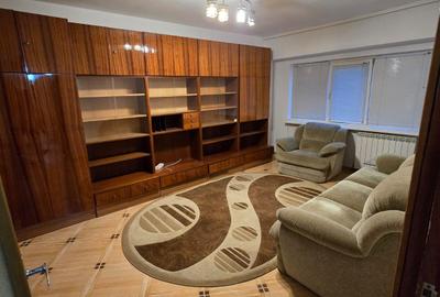 Exclusivitate -Tomis 3- Mega Image - Apartament 3 camere - 1