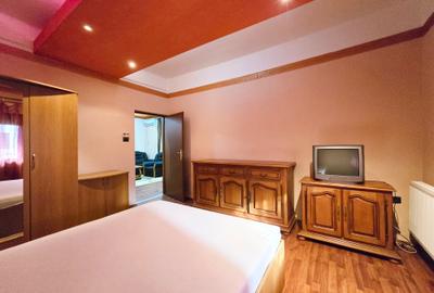 Apartament 3 camere, centrala, loc de parcare - Revolutiei - 5