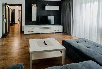 Spatios, 2 Camere, Calea Vitan (MatHaus) - 3