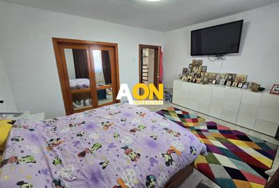 Casa 5 Camere, 2 Bai, 600mp Teren, Zona Oarda - 10