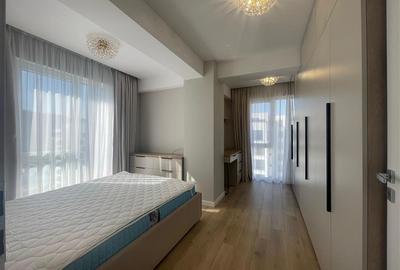 Apartament 3 camere | Lux | Loc parcare | 3c-4434 - 4