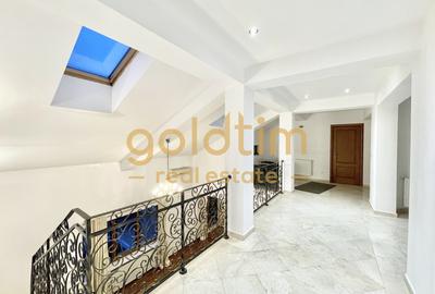 VILA INDIVIDULA/CURTE/PISCINA/MOBILATA/PIPERA/PROMENADA - 42