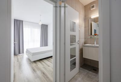 2 camere Denya Forest, etaj 4, vedere oras, parcare inclusă | Com 0% - 13