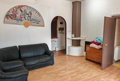 Apartament 4 camere cu priveliste deosebita zona Colinei - 21