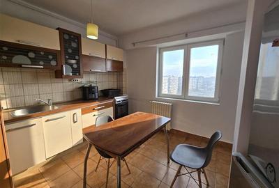 Oltenitei-Romprim,apartament 2 camere COMISION 0% - 12