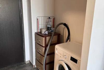 Garsoniera de vanzare, 31 mp, etaj intermediar, Manastur - 6