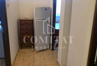 Apartament cu 1 cameră | Zona Cinema Mărăști - 3