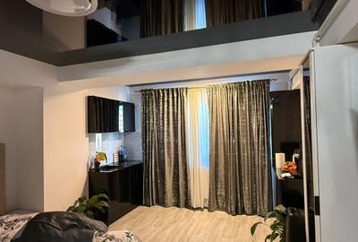 Mamaia Nord- Garsoniera mobilata-utilata complet, toate utilitățile-55.000euro - 4
