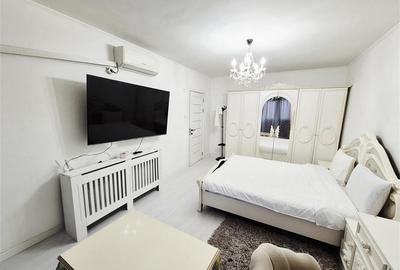Apartament cu 3 camere complet mobilat si utilat - 2