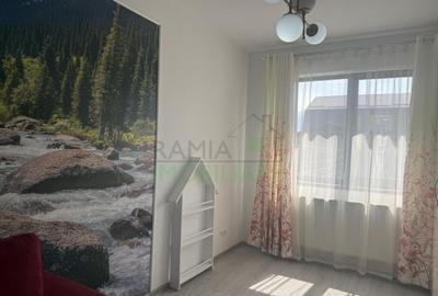 Casă Înșiruită Hărman 4 Camere, Curte Teren 225 mp - 12