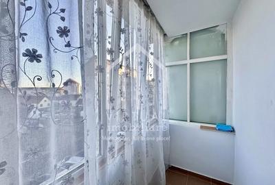 Apartament decomandat, 73mp utili, etaj 3/4, pivnita, Turnisor - 14