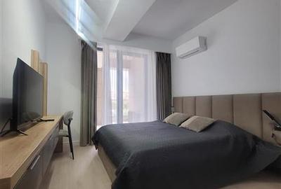 Apartament Smart 2 Camere Faleza Nord, Prima linie la Mare, Lux - 4