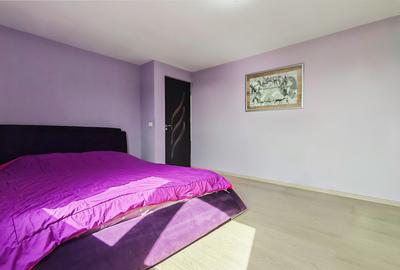 Vila cu 5 camere in Cumpăna - mobilată si utilată - 5