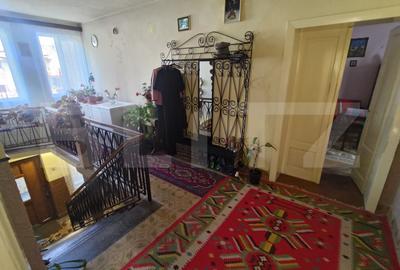 Oportunitate ! Casă renovabilă, 176 mp, teren de 530 mp, zona Andrei Mureșanu! - 8