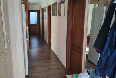 COMISION 0!!! Casa individuală, Gheorgheni, 340mp utili, 310mp teren - 4
