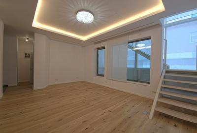 Vila recent renovata Dorobanti - 3