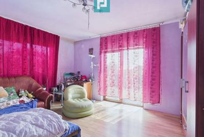 Casă individuală în Săcălaz - 2063 mp teren - 30