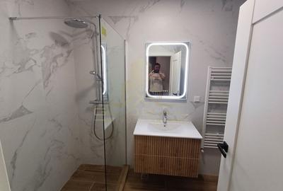 2 camere , LUX, 58 mp, 1 parcare , terasa ,Zorilor , zona str. Frunzisului - 7
