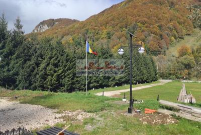 Vanzare Pensiune , Casa ,  Rezervatia Piatra Craiului / Satic, Arges - 1