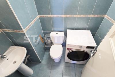 Apartament 3 camere zona Grivitei - 9
