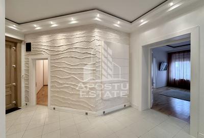 Apartament 3 camere de vanzare zona Neptun Timisoara - 12
