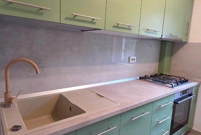 Ap. 2 camere, decomandat, renovat complet, utilat nou, bariera Bucov AFI - 10