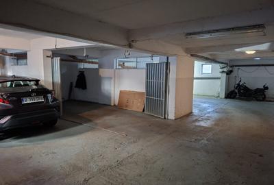 Apartament 2 camere decomandat loc de parcare subteran Direct proprietar - 9