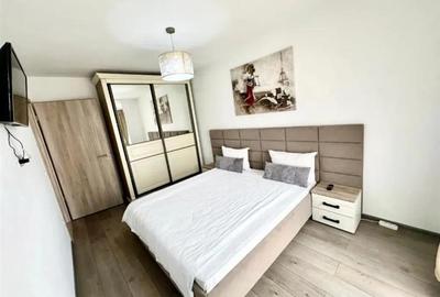 Inchiriem Apartament 3 Camere, Modern, Decomandat, Tractorul - 1