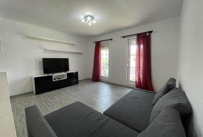 Apartament cu 2 camere devomandate etaj 1,  zona exclusivista de case - Giroc - 2