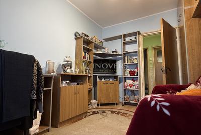 3 camere DECOMANDAT | 1981 | 7 min metrou | 74 mp |  DE RENOVAT - 5