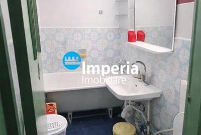 Apartament 2 camere decomandat confort I sporit, de vanzare Podu Ros-Palas! - 5
