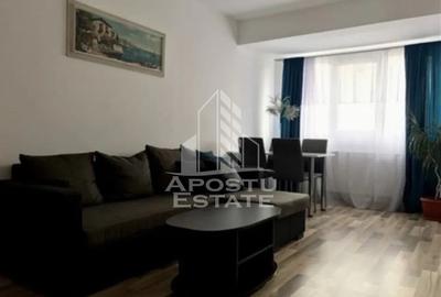 Apartament cu 2 camere, de inchiriat, zona Spitalul Judetean, Centrala - 2