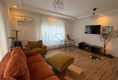REA1028518 Apartament 3 Camere I Iancu Nicolae I Padurea Baneasa - 1