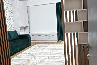Inchiriere 1 camera zona Bucium - Auchan | Freya Home - 8
