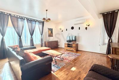 Casă individuală cu 4 camere în Iancu Nicolae