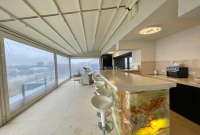 Penthouse exclusivist – Laguna Residence, Floreasca, Promenada, Barbu Vacarescu - 35
