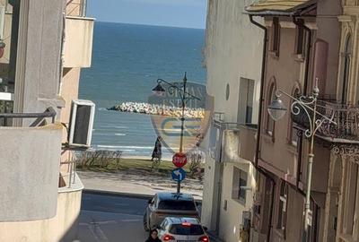 3 Camere Vedere la mare Centru Piata Ovidiu, Plaja Neversea gaze, et 1, boxa, 65 - 21