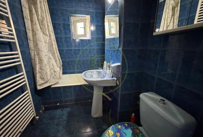 Apartament 3 camere, 75 mp, cartier Valea Rosie, zona Theodor Aman - 6