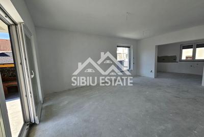 Casa cu garaj si pivnita, NOU - 16