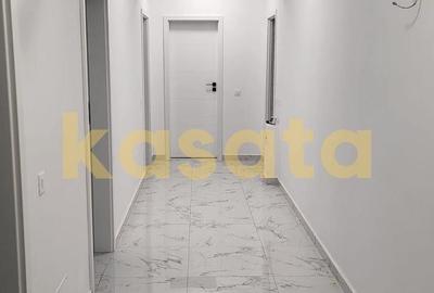 3 Camere 🏢 | Plaza Residence Faza 4 📍 | Parter ⬇️ Boxă 📦 - 1