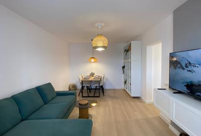 Apartament renovat complet aproape de hotel Mariott,pe Panduri - 6