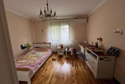 VILA SPLENDIDA IN PARADISUL VERDE - TEREN 583 MP - 4 CAMERE - 21